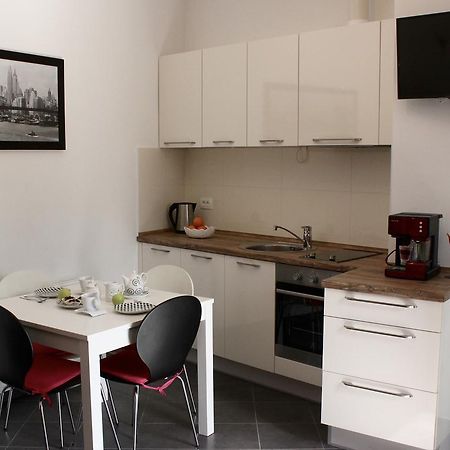 Rogic Apartment Lovran Exterior photo